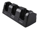 Datalogic Triple Slot Dock - Docking Cradle (Anschlußstand)
