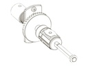 HONEYWELL Farbbandzufuhreinheit