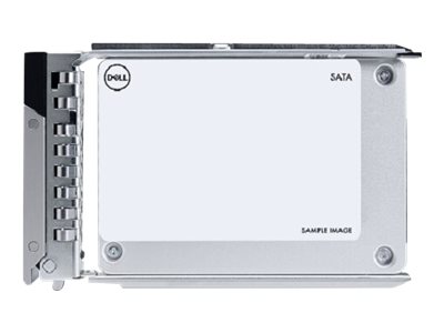 Dell  SSD - 1.92 TB - intern - 2.5" (6.4 cm)