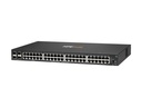 HPE Networking CX 6100 48G 4SFP+ Switch