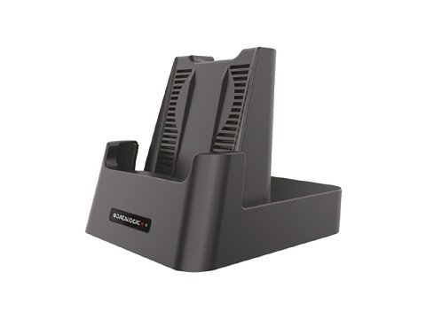 Datalogic Single Slot Dock - Docking Cradle (Anschlußstand)