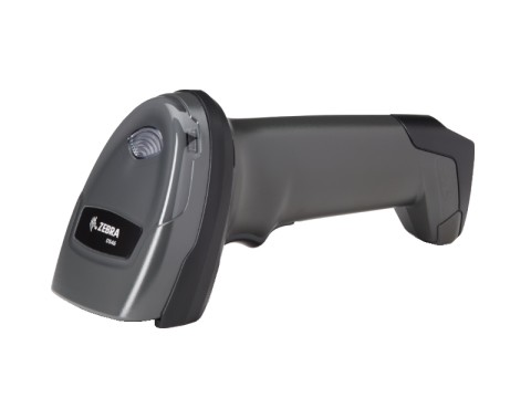 Zebra DS4600 Series DS4678-DPE - Barcode-Scanner