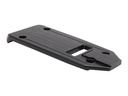 Zebra Handheld sled adapter - für Zebra RFD40