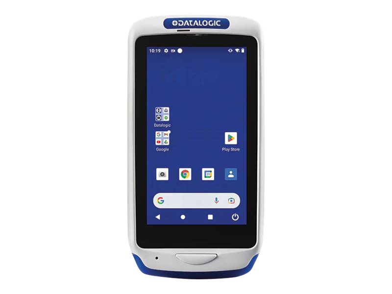 Datalogic Joya Touch 22 - Datenerfassungsterminal - Android 11 oder später - 32 GB - 10.9 cm (4.3")