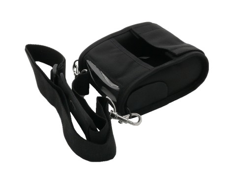 Zebra Satz für weiche Zubehörtasche