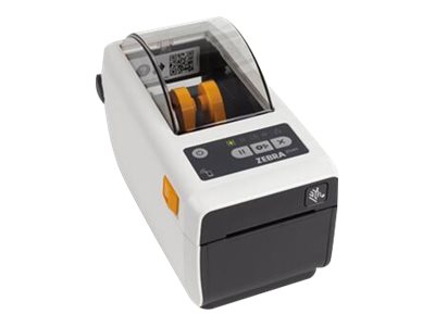 Zebra ZD411d-HC - Etikettendrucker - Thermodirekt - Rolle (5,7 cm)