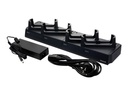 HONEYWELL Charge Base - Handgerät-Ladeständer und Netzteil