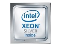 Dell Xeon Silver 4310 - Intel® Xeon Silver - LGA 4189 - 10 nm - Intel - 2,1 GHz - 64-Bit
