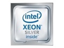 Dell Xeon Silver 4310 - Intel® Xeon Silver - LGA 4189 - 10 nm - Intel - 2,1 GHz - 64-Bit