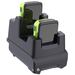 [CRD-WS5X-2SWR-01] Zebra 2-slot Charge-only Cradle - Ladeschale