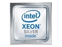 Dell Intel Silver 4309Y 8C 12M - Xeon Silber - 2,8 GHz