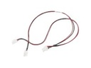 Zebra DC "Y" Cable - Stromkabel - 1 m - für Zebra PS20J Plus