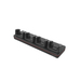 HONEYWELL EDA52 4 BAY NET BASE w EU Cord
