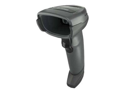 Zebra DS4608-HD - USB Kit - Barcode-Scanner