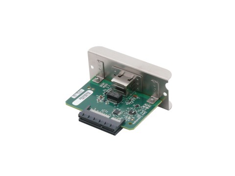 Zebra Druckserver - 10/100 Ethernet - für ZT400