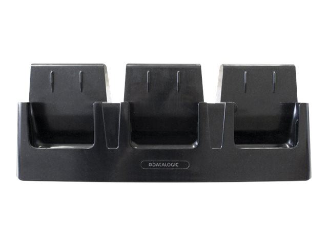 Datalogic Handheld-Ladestation - Ausgangsanschlüsse: