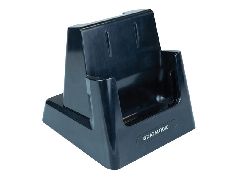 Datalogic Handheld-Ladestation - Ausgangsanschlüsse: