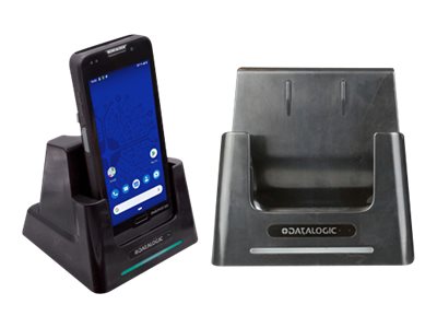 Datalogic Single Slot Dock - Docking Cradle (Anschlußstand)
