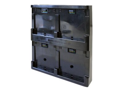 Datalogic Batterieladegerät - Ausgangsanschlüsse: