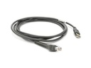 Zebra USB-Kabel - USB (M) - 2 m - für Symbol