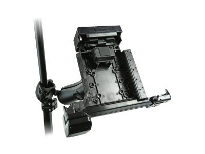[CRD-ET8X-PWRDK1-01] Zebra Power Dock - Ladestation - für Zebra ET80