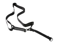 HONEYWELL Schulterriemen - Schwarz - für ScanPal EDA70