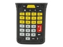 Zebra 34-Tasten-Tastatur - numerisches Layout