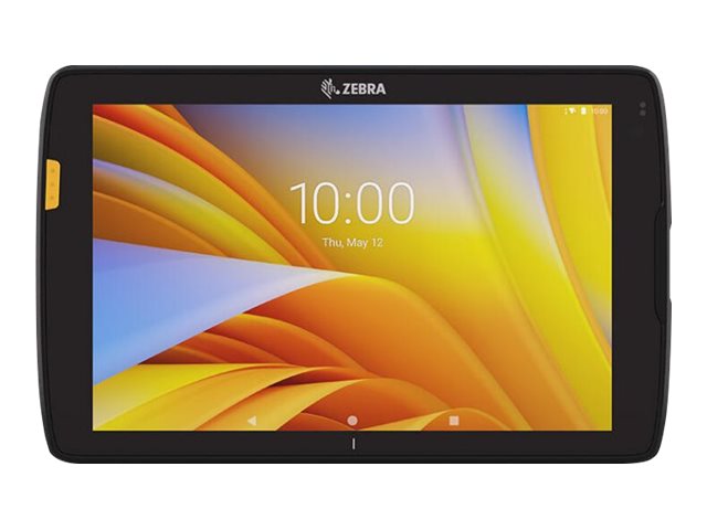 [ET40AB-0H1C1B0-A6] Zebra ET40 - Tablet - robust - Android 11 - 64 GB UFS card - 25.4 cm (10")