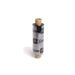 Zebra 02300GT11030 - GT800 - - 11 cm - 3 m - 2.5 - Farbband