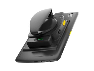 [ZBK-ET4X-8BTRYBK1-01] Zebra Erweitertes Batteriefach für Tablet