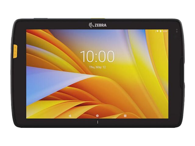 Zebra ET40 - Tablet - robust - Android 11 - 64 GB UFS card - 20.3 cm (8")