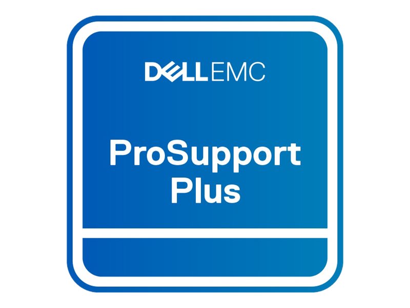 Dell Erweiterung von 3 Jahre ProSupport auf 5