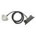 Datalogic ANT ROOFMOUNT 4DBI 2.4-5.9 GHz - Kabel - Antenne/TV