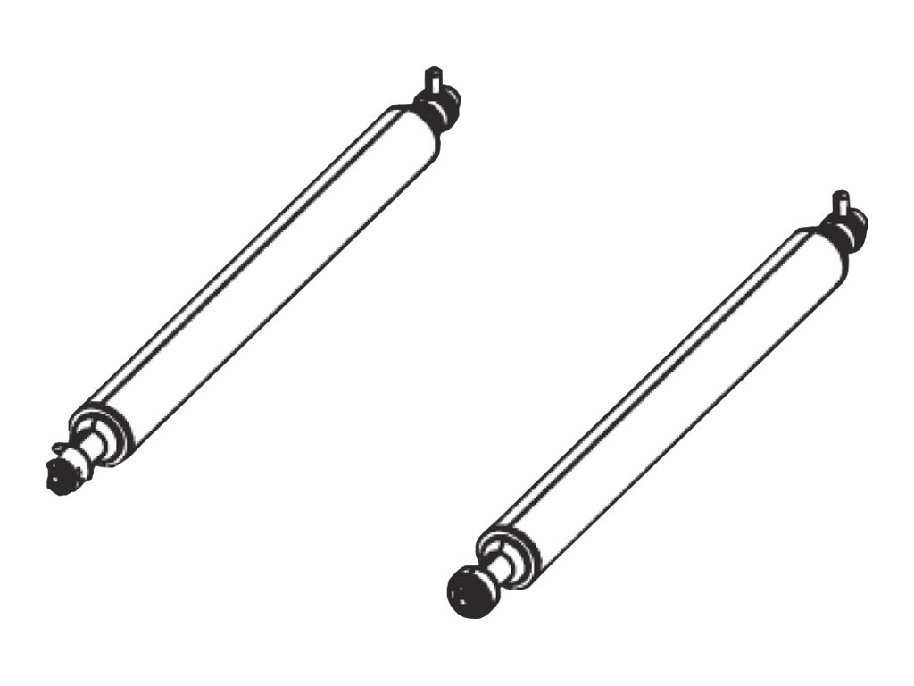 Zebra Ersatzteilkit - für Zebra ZE500-6