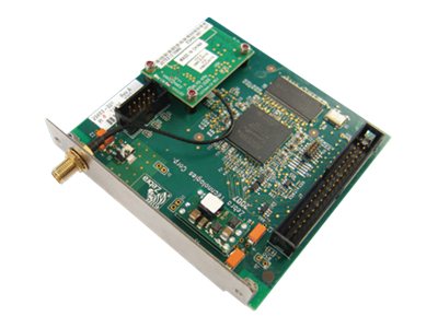 Zebra b/g Print Server - Druckserver - 802.11b/g