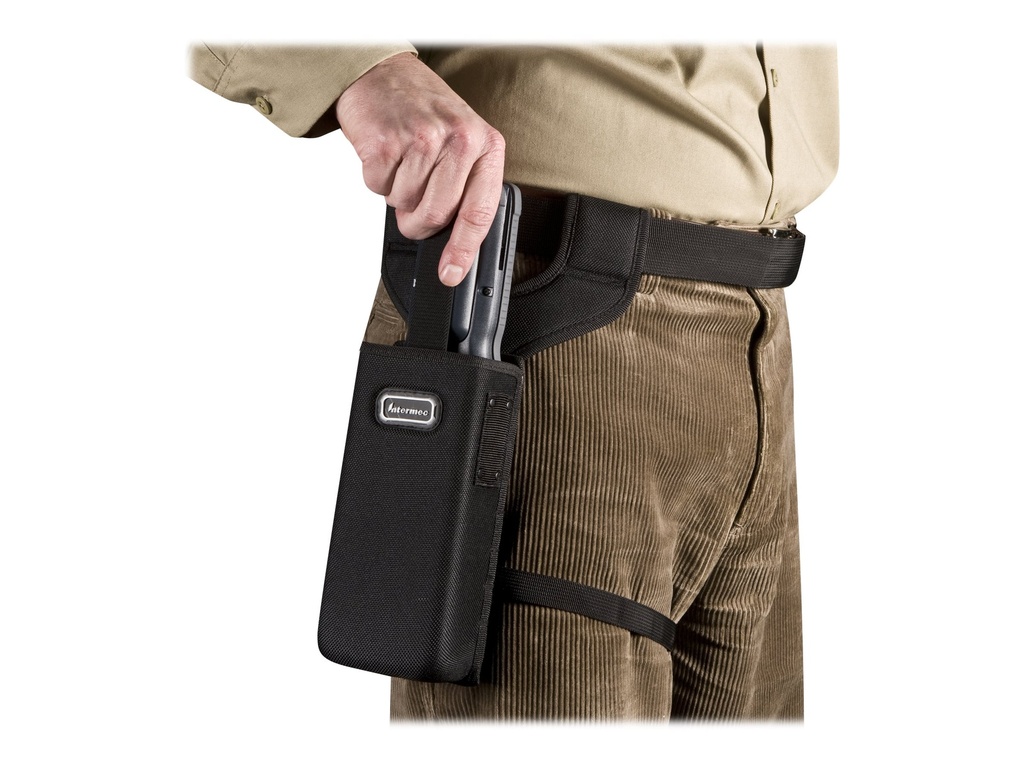 HONEYWELL Handheld-Holster - für Honeywell CK71