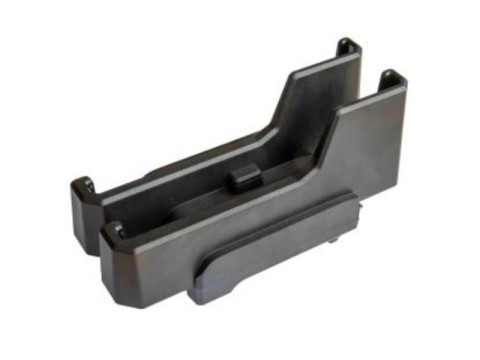 Zebra Batterieladegerät - für Zebra ET60, ET65