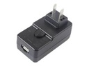 Zebra Wall Charger - Netzteil - Wechselstrom 100-240 V
