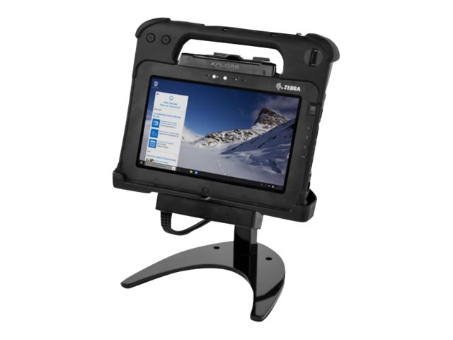 [CRD-L10-IND04] Zebra Industrial Dock - Kit - Docking Cradle (Anschlußstand)