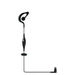 HONEYWELL USB-C Headset WITH PTT Button - Headset