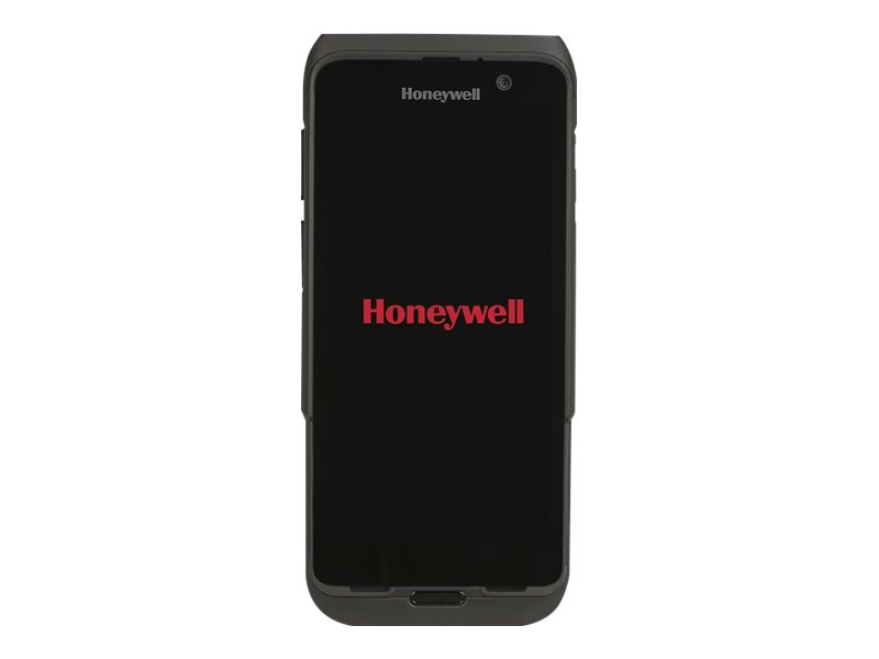 HONEYWELL CT47 - Datenerfassungsterminal - robust - Android 12 - 128 GB UFS card - 14 cm (5.5")