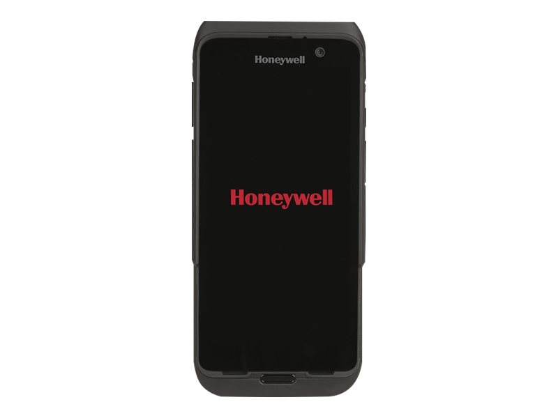 HONEYWELL CT47 - Datenerfassungsterminal - robust - Android 12 - 128 GB UFS card - 13.97 cm (5.5")