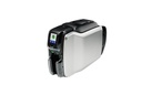 Zebra ZC300 - Farbstoffsublimation/Wärmeübertragun - 300 x 300 DPI - Magnetstreifen (ISO 7811) - PVC - PVC Komposition - 900 Karte/h - 200 Karte/h - 140 Karte/h
