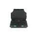 Zebra Gamber-Johnson 2 in 1 attachable - Tastatur - QWERTZ