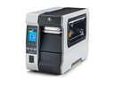 Zebra ZT6 Series ZT610 - Etikettendrucker - Thermodirekt / Thermotransfer - Rolle (11,4 cm)