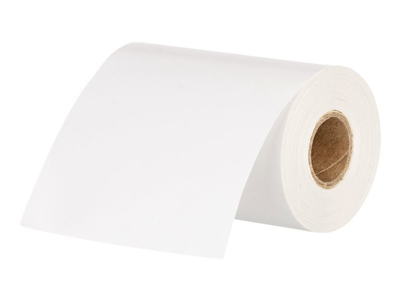 Zebra Zeroliner 2000D - Papier - permanenter