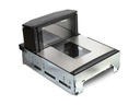 Datalogic Magellan 9600i Scanner/Scale Med Platter/Fixed Produce Rail/Shelf Mount with Scale