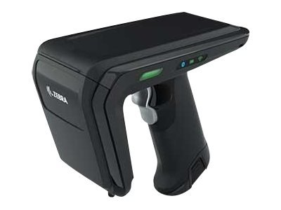 Zebra RFD40 Premium - RFID-Leser - USB-C, NFC