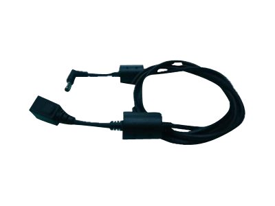 Zebra Stromkabel - 12 V - 4.16 A - 1.8 m -