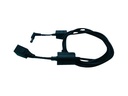 Zebra Stromkabel - 12 V - 4.16 A - 1.8 m -